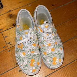 Vans sneakers